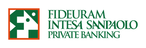 Logo Fideuram - Intesa Sanpaolo Private Banking